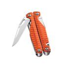 Leatherman Charge+ G10 Orange w/Nylon Sheath