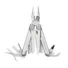 Leatherman Wave Plus - Stainless w/nylon sheath