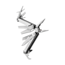 Leatherman Wave Plus - Stainless w/nylon sheath