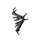 Leatherman Wave Plus - Black w/nylon sheath