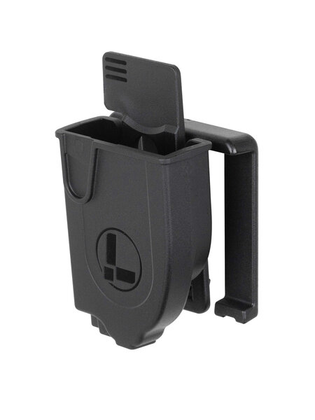 Leatherman Raptor - Orange - W/Holster