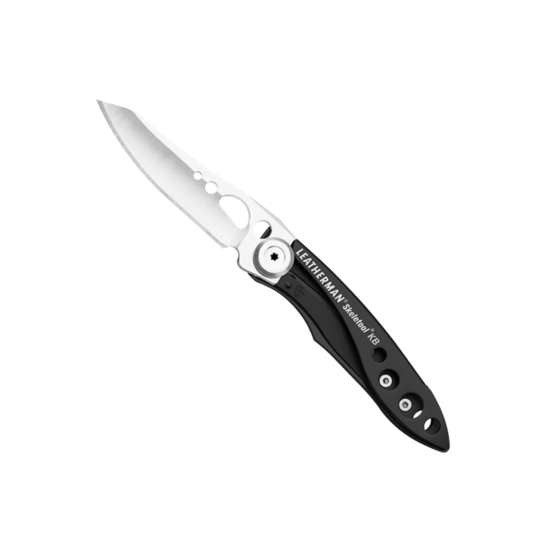 Leatherman Skeletool® KB - Black