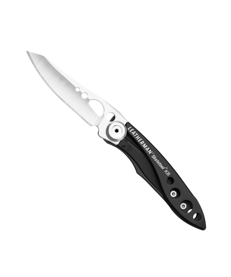 Leatherman Leatherman Skeletool® KB - Black