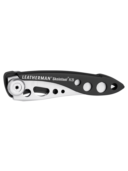 Leatherman Skeletool® KB - Black