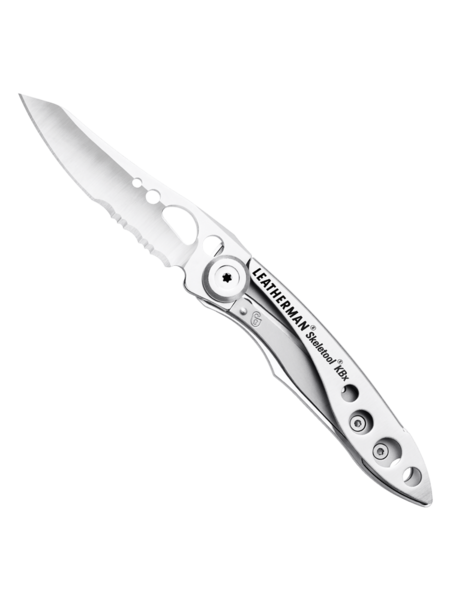 Leatherman Skeletool® KBx - Stainless