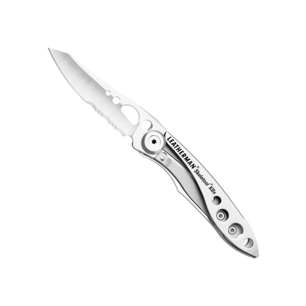 Leatherman Skeletool® KBx - Stainless