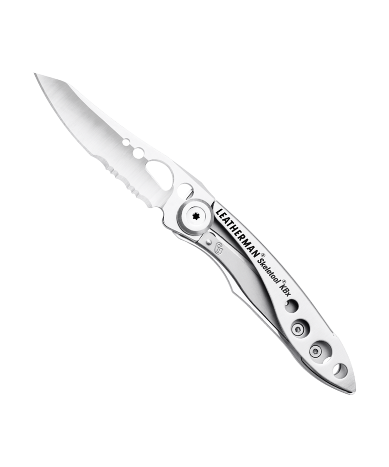 Leatherman Leatherman Skeletool® KBx - Stainless