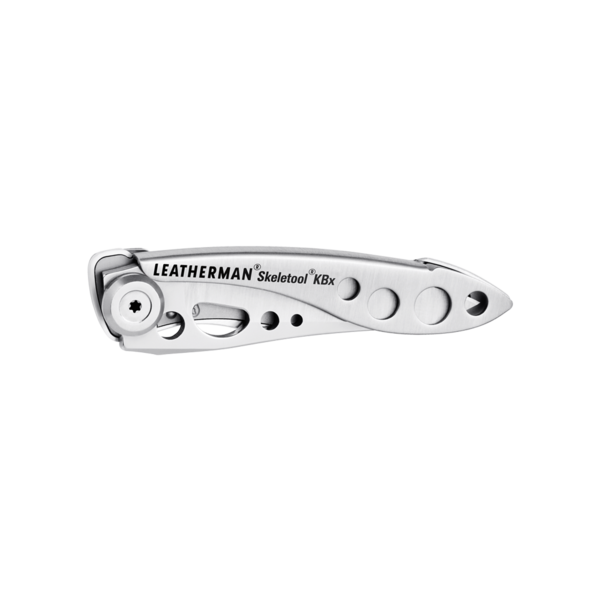 Leatherman Skeletool® KBx - Stainless