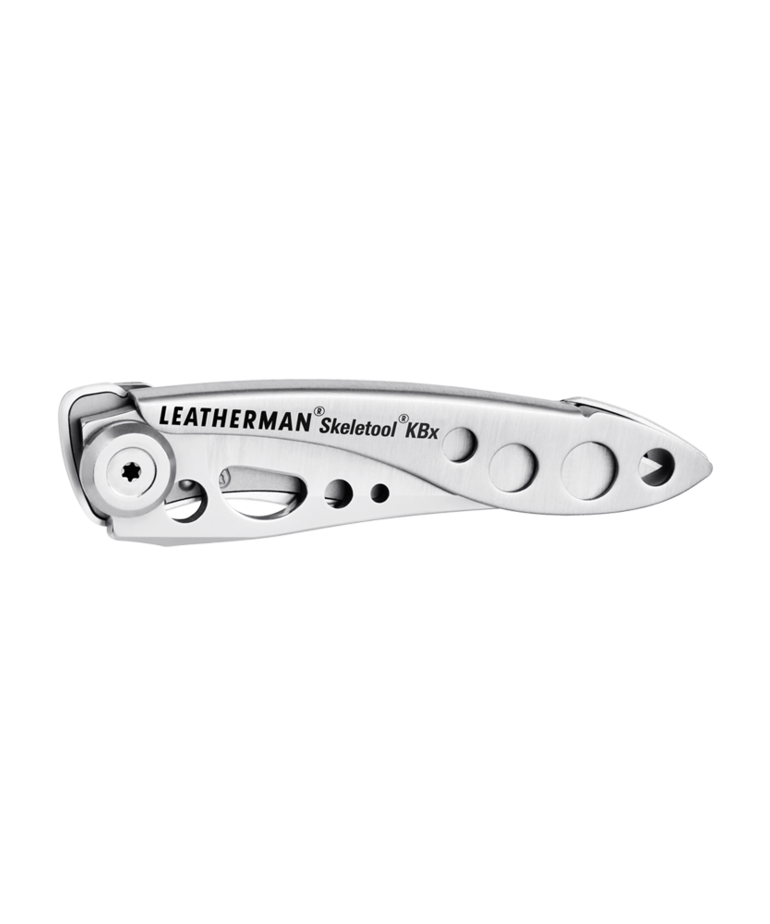 Leatherman Leatherman Skeletool® KBx - Stainless