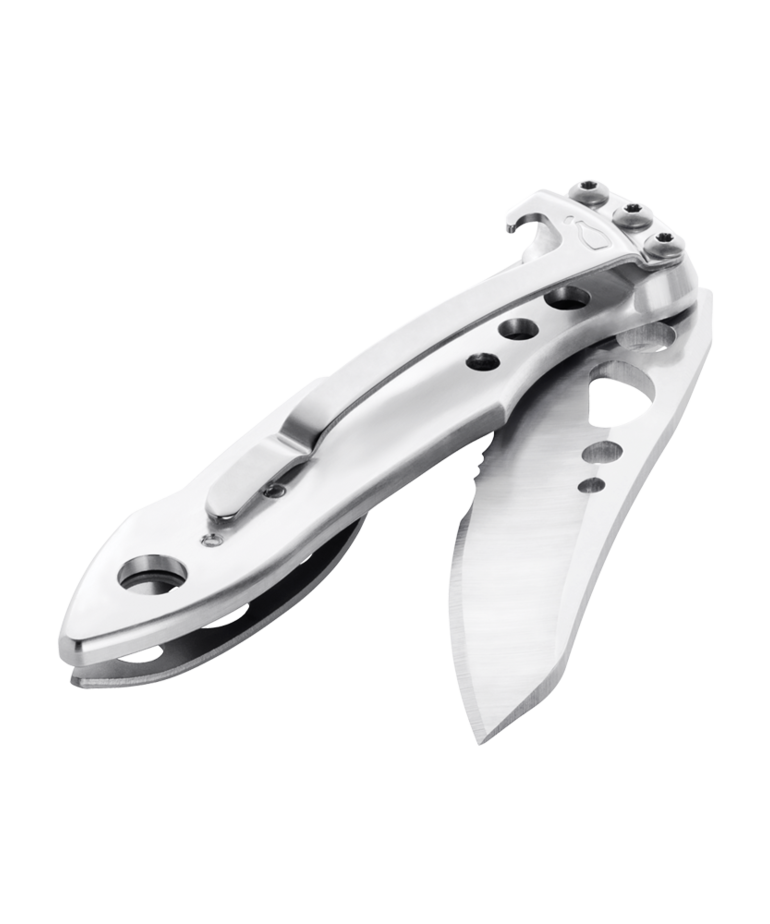 Leatherman Leatherman Skeletool® KBx - Stainless