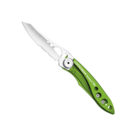 Leatherman Skeletool® KBx - Sublime Green