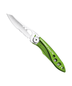 Skeletool® KBx - Sublime Green