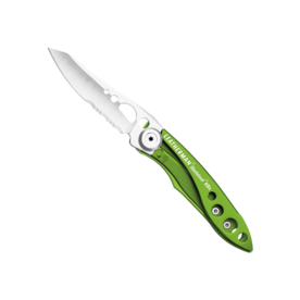 Skeletool® KBx - Sublime Green