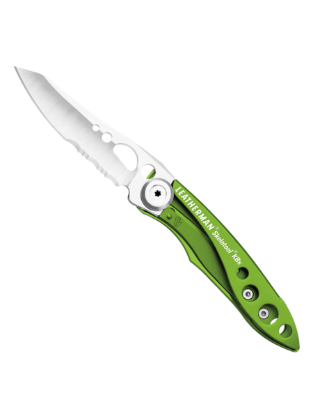Leatherman Skeletool® KBx - Sublime Green