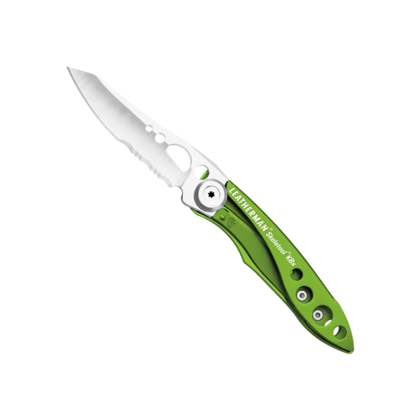 Leatherman Skeletool® KBx - Sublime Green