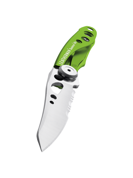 Leatherman Skeletool® KBx - Sublime Green
