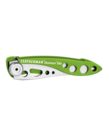 Leatherman Skeletool® KBx - Sublime Green