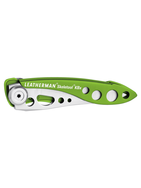 Leatherman Skeletool® KBx - Sublime Green