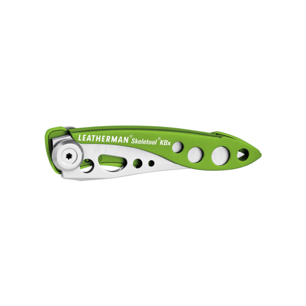 Leatherman Skeletool® KBx - Sublime Green