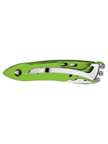 Leatherman Skeletool® KBx - Sublime Green