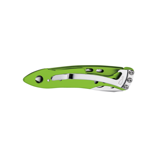 Leatherman Skeletool® KBx - Sublime Green