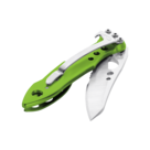 Leatherman Skeletool® KBx - Sublime Green