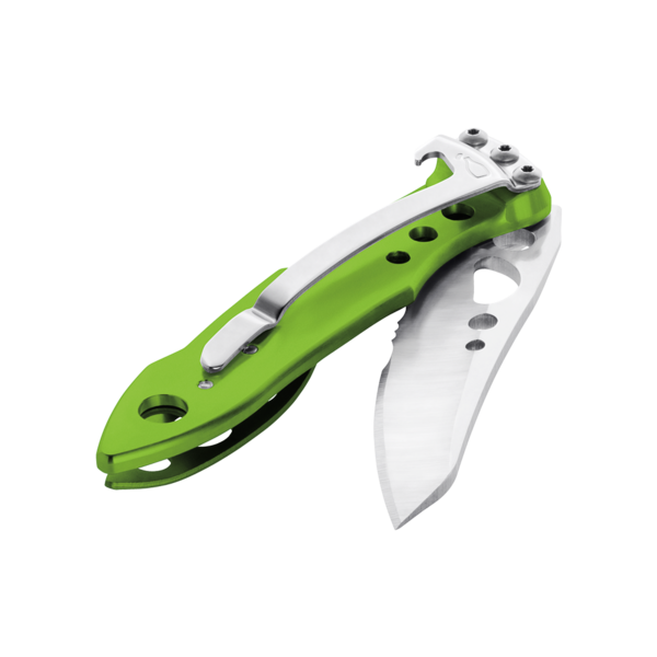 Leatherman Skeletool® KBx - Sublime Green