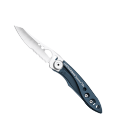 Skeletool® KBx - Denim Blue