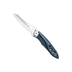 Skeletool® KBx - Denim Blue