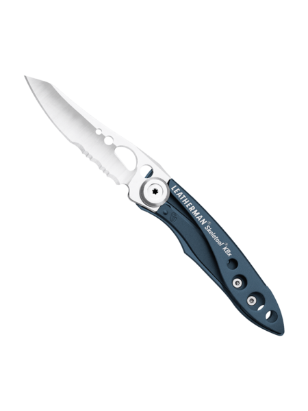 Leatherman Skeletool® KBx - Denim Blue