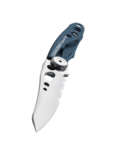 Leatherman Skeletool® KBx - Denim Blue
