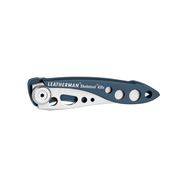 Leatherman Skeletool® KBx - Denim Blue