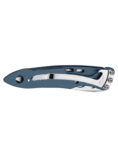 Leatherman Skeletool® KBx - Denim Blue
