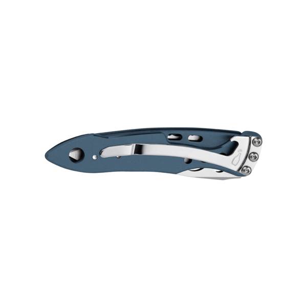 Leatherman Skeletool® KBx - Denim Blue