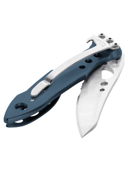 Leatherman Skeletool® KBx - Denim Blue