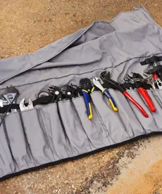 Ultimate Tool Roll