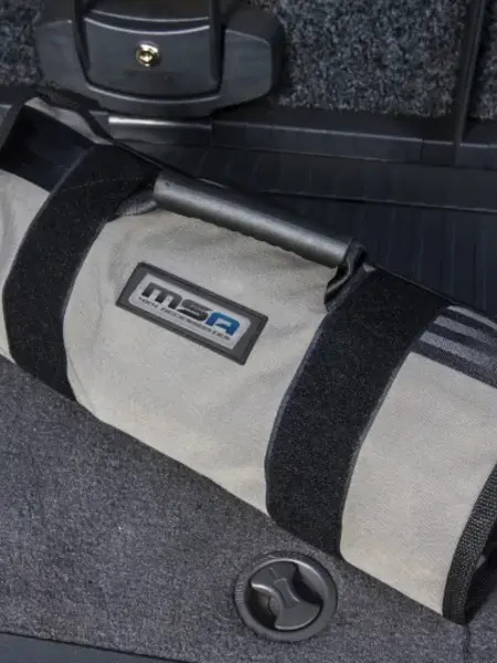 MSA 4x4 Accessories Ultimate Tool Roll