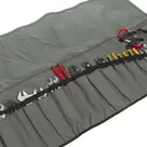 MSA 4x4 Accessories Ultimate Tool Roll
