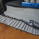 MSA 4x4 Accessories Ultimate Tool Roll