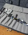 MSA 4x4 Accessories Tool and Cutlery Roll