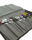 MSA 4x4 Accessories Tool and Cutlery Roll