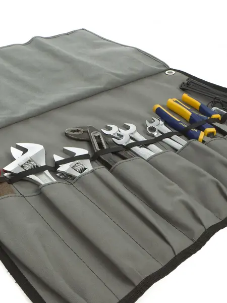 MSA 4x4 Accessories Tool and Cutlery Roll
