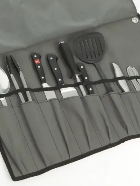 MSA 4x4 Accessories Tool and Cutlery Roll