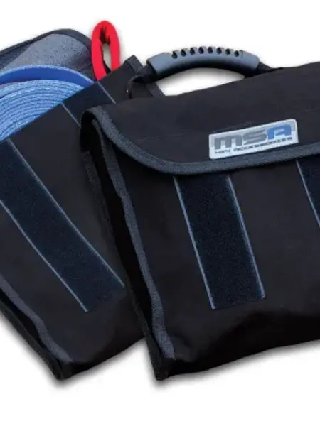 MSA 4x4 Accessories 4wd Gear Bag - Small