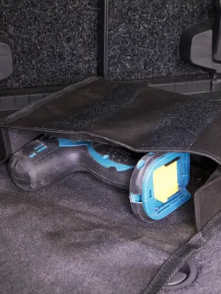 MSA 4x4 Accessories 4wd Gear Bag - Small