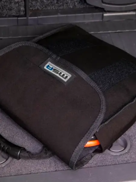 MSA 4x4 Accessories 4wd Gear Bag - Small