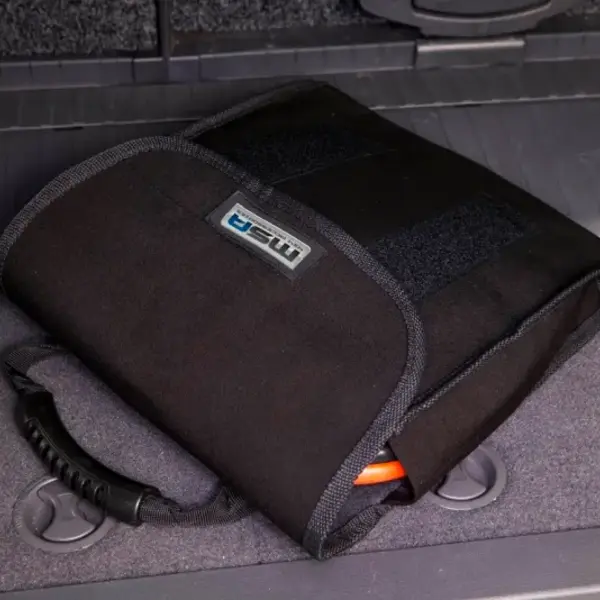 MSA 4x4 Accessories 4wd Gear Bag - Small