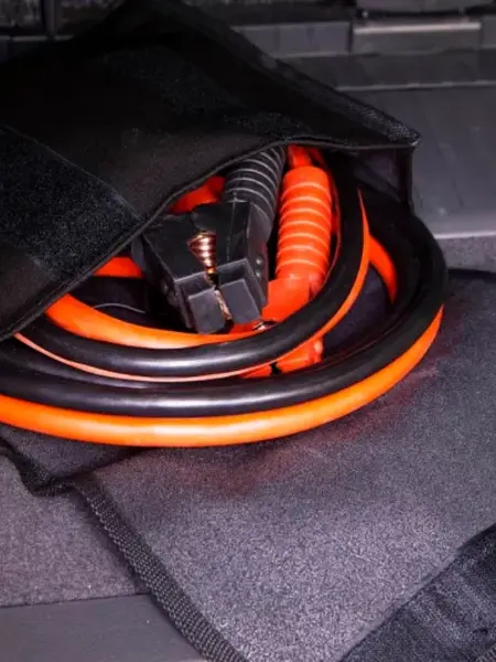 MSA 4x4 Accessories 4wd Gear Bag - Small