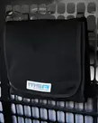 MSA 4x4 Accessories Small Cargo Barrier Bag