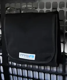 MSA 4x4 Accessories Barrier Bag - Small
